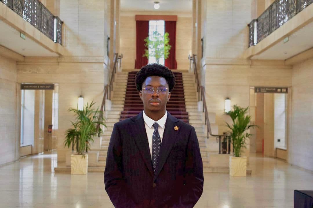 Alpha Ibrahima Sylla